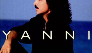 雅尼Yanni音乐MP3全集（含希腊卫城+北京紫禁城+拉斯维加斯）