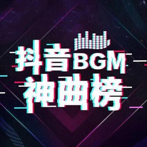 2023年1-12月抖音热门BGM音乐合集汇总